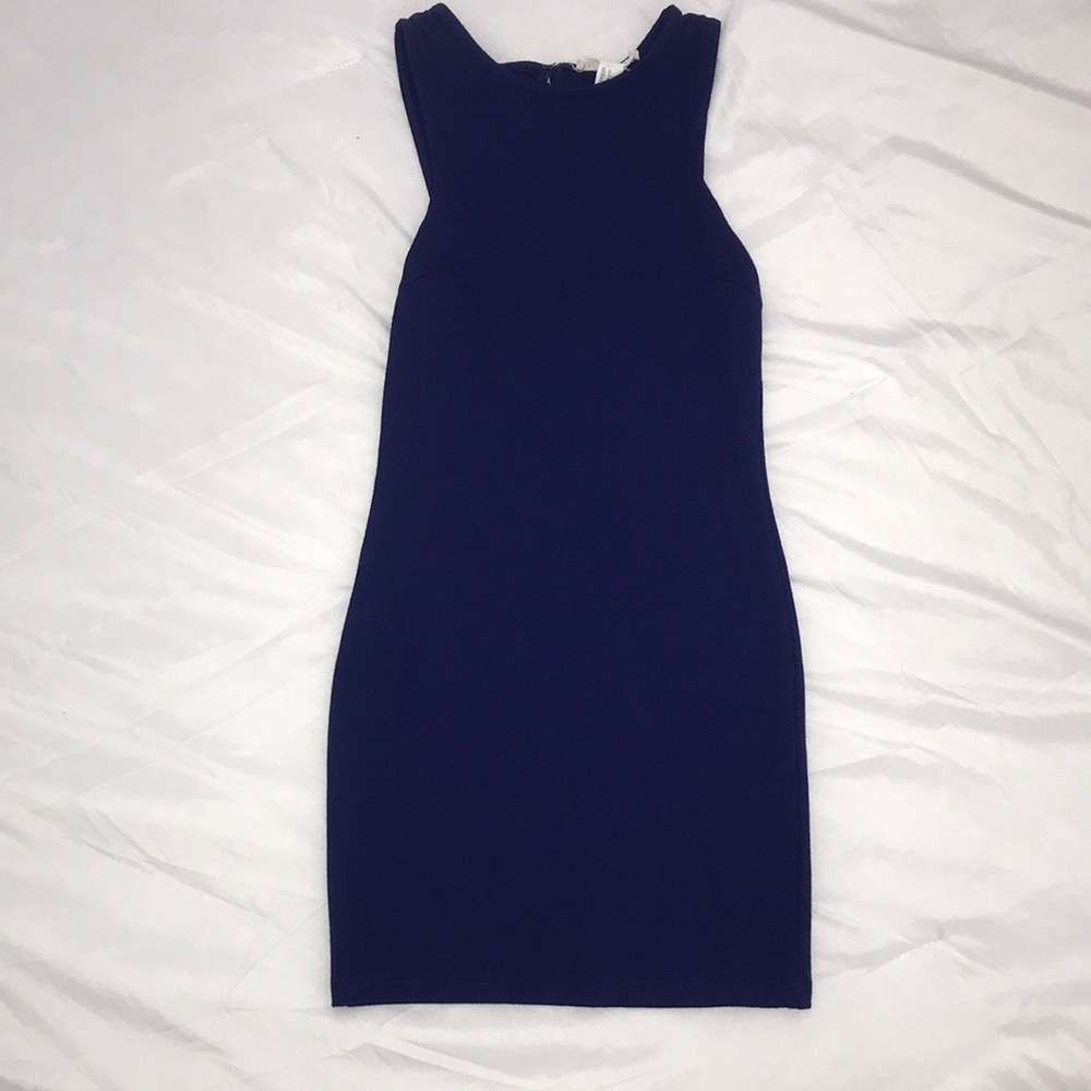Mini Dress